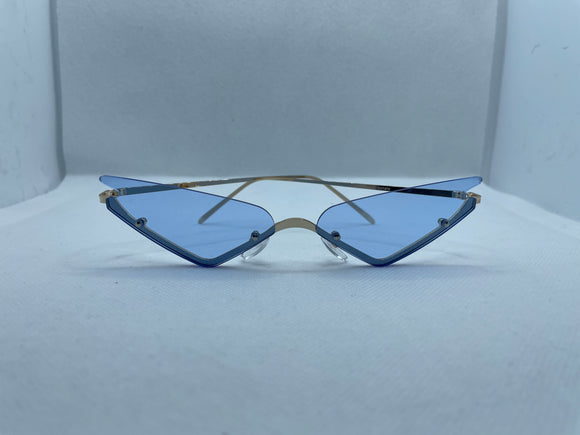 BLEU V CUT SHADES