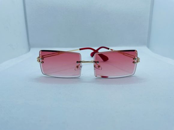 BERRY RIMLESS